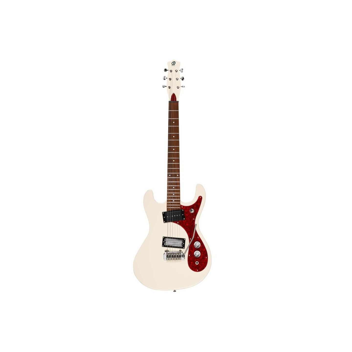DANELECTRO 64XT VCRM - vaiconlasigla