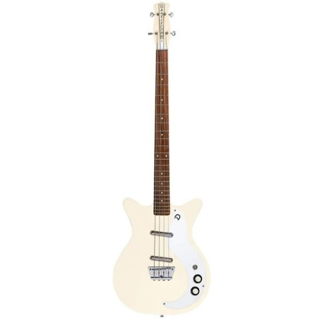DANELECTRO 59SHORT VCREAM - vaiconlasigla
