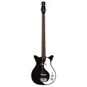 DANELECTRO 59DC LONGSCALE BASS BLACK - vai con la sigla