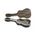 Proel FOABSAGC Custodia sagomata in Polietilene per chitarra acustica - vaiconlasigla