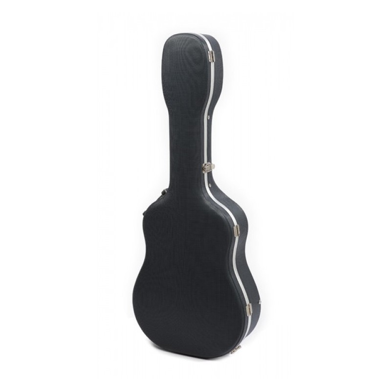 Proel FOABSAGC Custodia sagomata in Polietilene per chitarra acustica - vai con la sigla