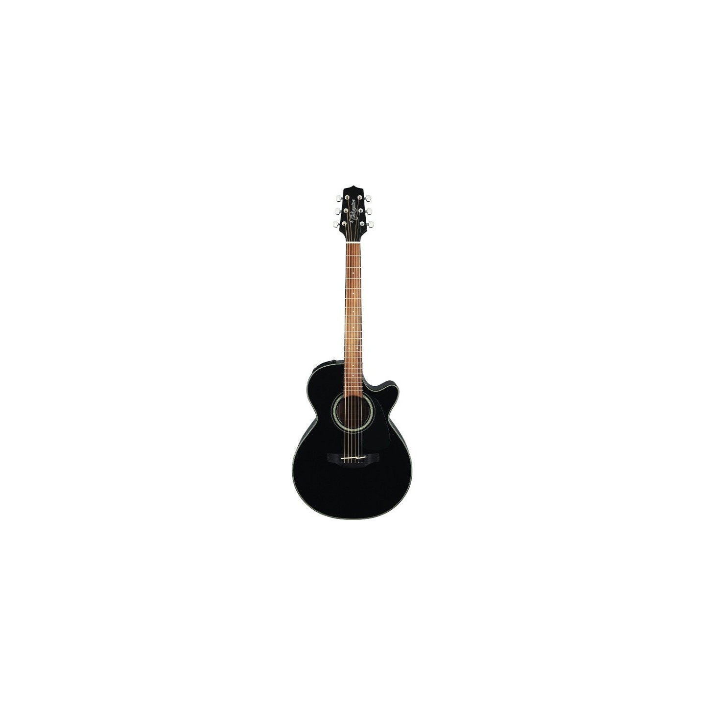 Takamine GF30CE-blk chit. acustica amplificata - vaiconlasigla