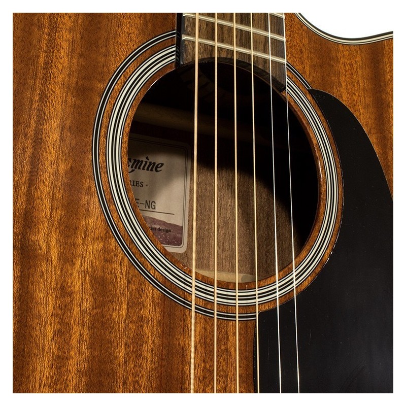 Takamine GSD11MCE chit. acustica amplificata - vaiconlasigla