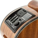 Takamine GSD11MCE chit. acustica amplificata - vaiconlasigla