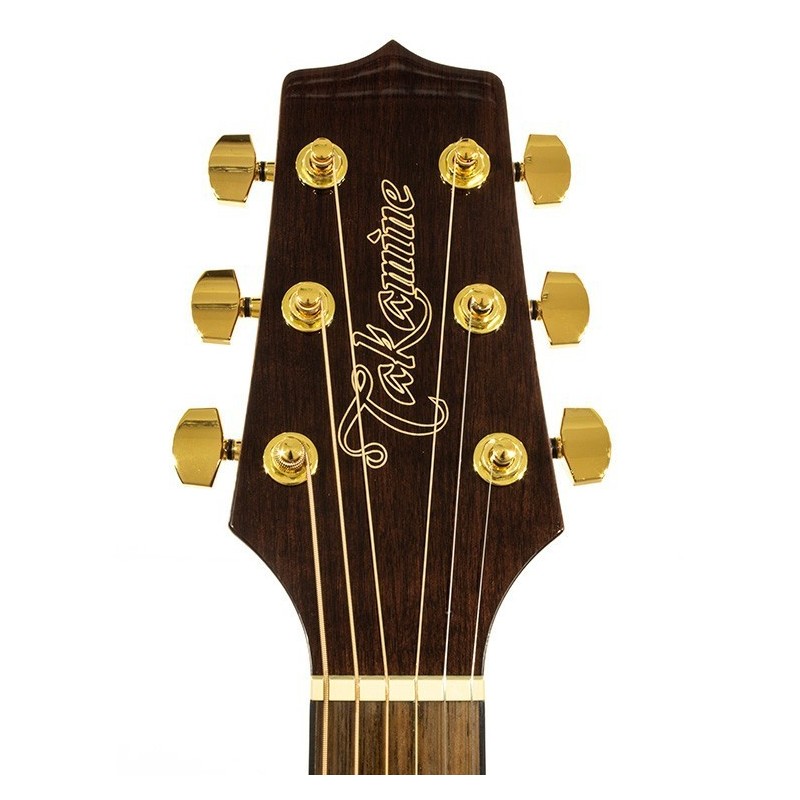 Takamine GSD11MCE chit. acustica amplificata - vai con la sigla