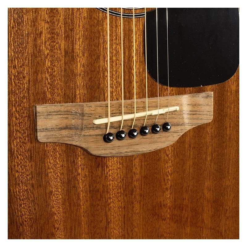 Takamine GSN11MCE-ng chit. acustica amplificata - vai con la sigla