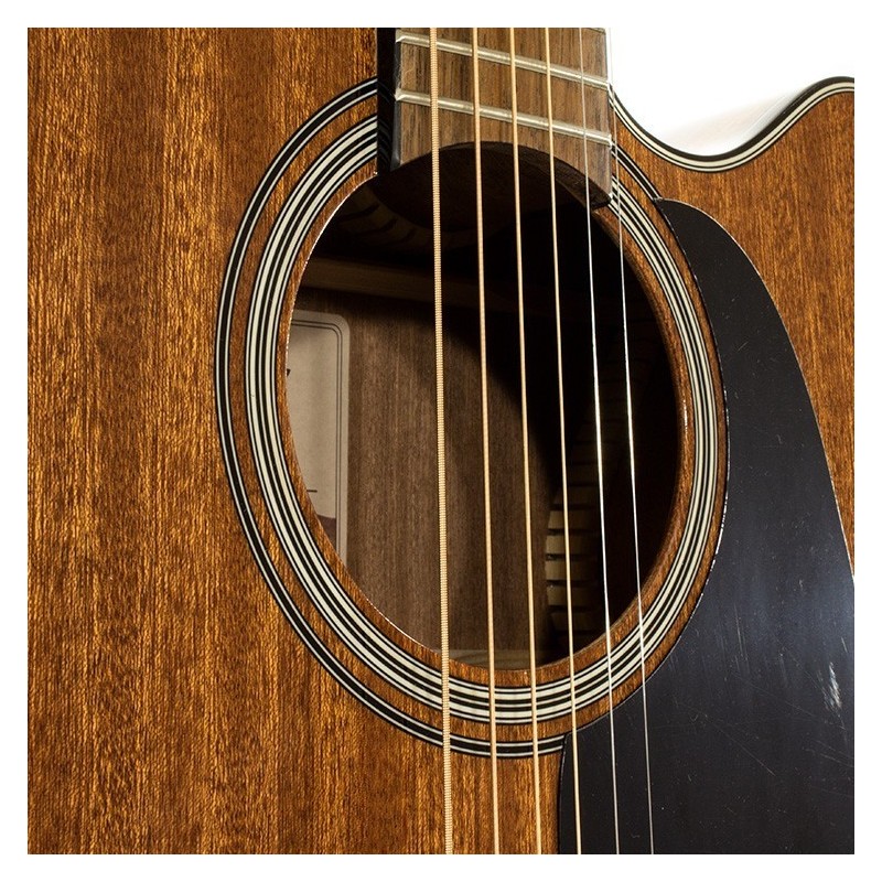 Takamine GSN11MCE-ng chit. acustica amplificata - vaiconlasigla