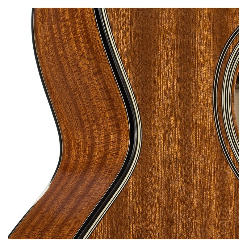 Takamine GSN11MCE-ng chit. acustica amplificata - vai con la sigla