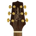 Takamine GSN11MCE-ng chit. acustica amplificata - vai con la sigla