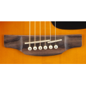 TAKAMINE GN51CE-BSB chitarra acustica amplificata - vaiconlasigla