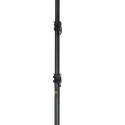 SOUNDSATION supporto PER LUCI CON T-BAR LS-200 IN ALLUMINIO - vai con la sigla
