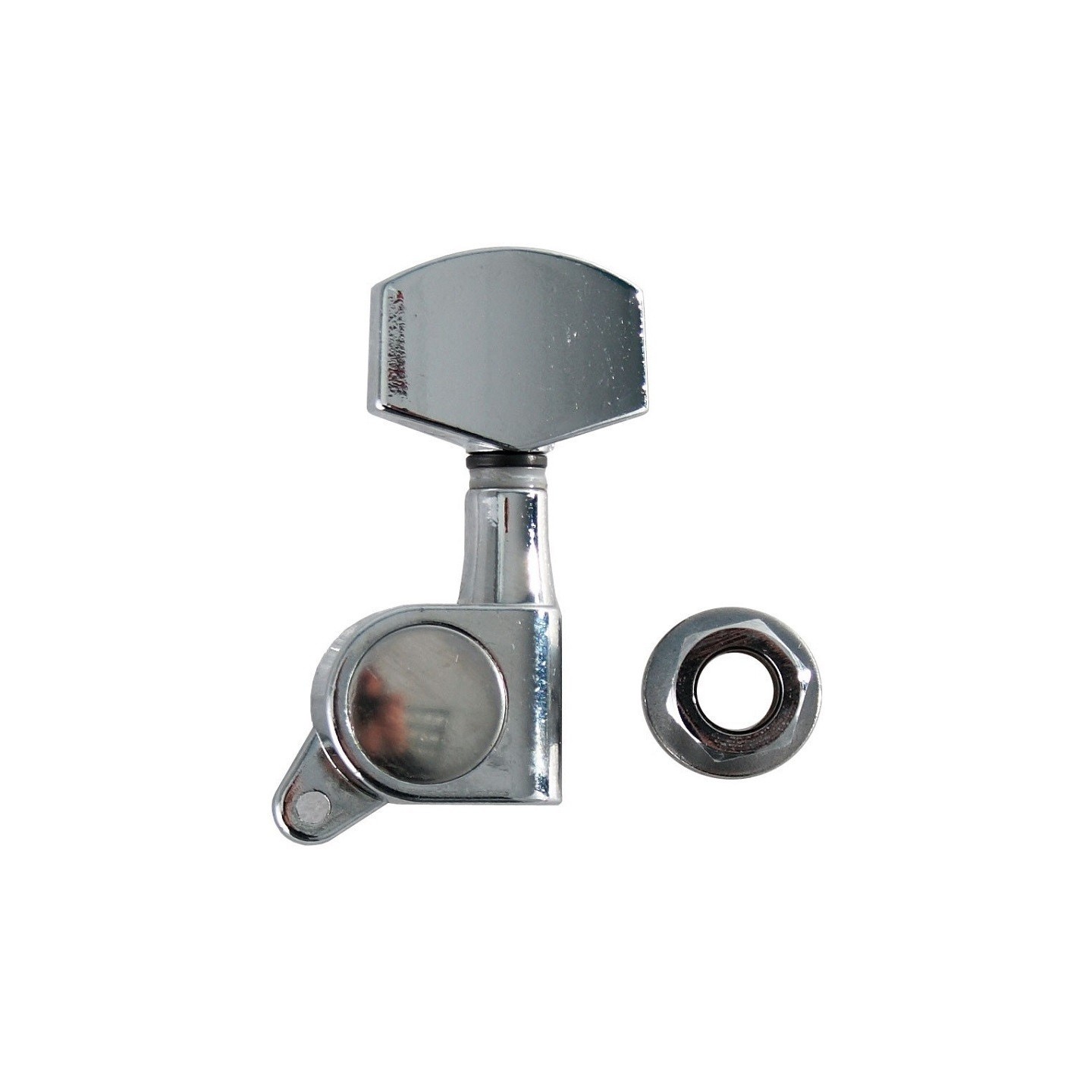 SOUNDSATION SMH-W-C-3L3RMeccaniche per chitarra elettrica cromate (L3 R3) - vaiconlasigla