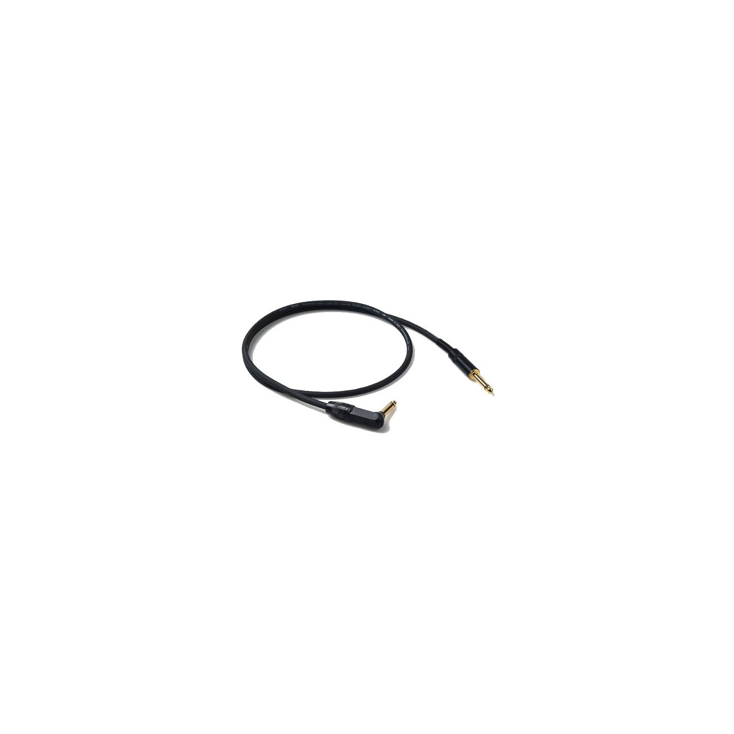 Proel CHL120LU3 cavo jack-jack angolato - vai con la sigla