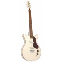 DANELECTRO 59 DIVINE FRESH, chitarra elettrica corpo semi-cavo - vaiconlasigla