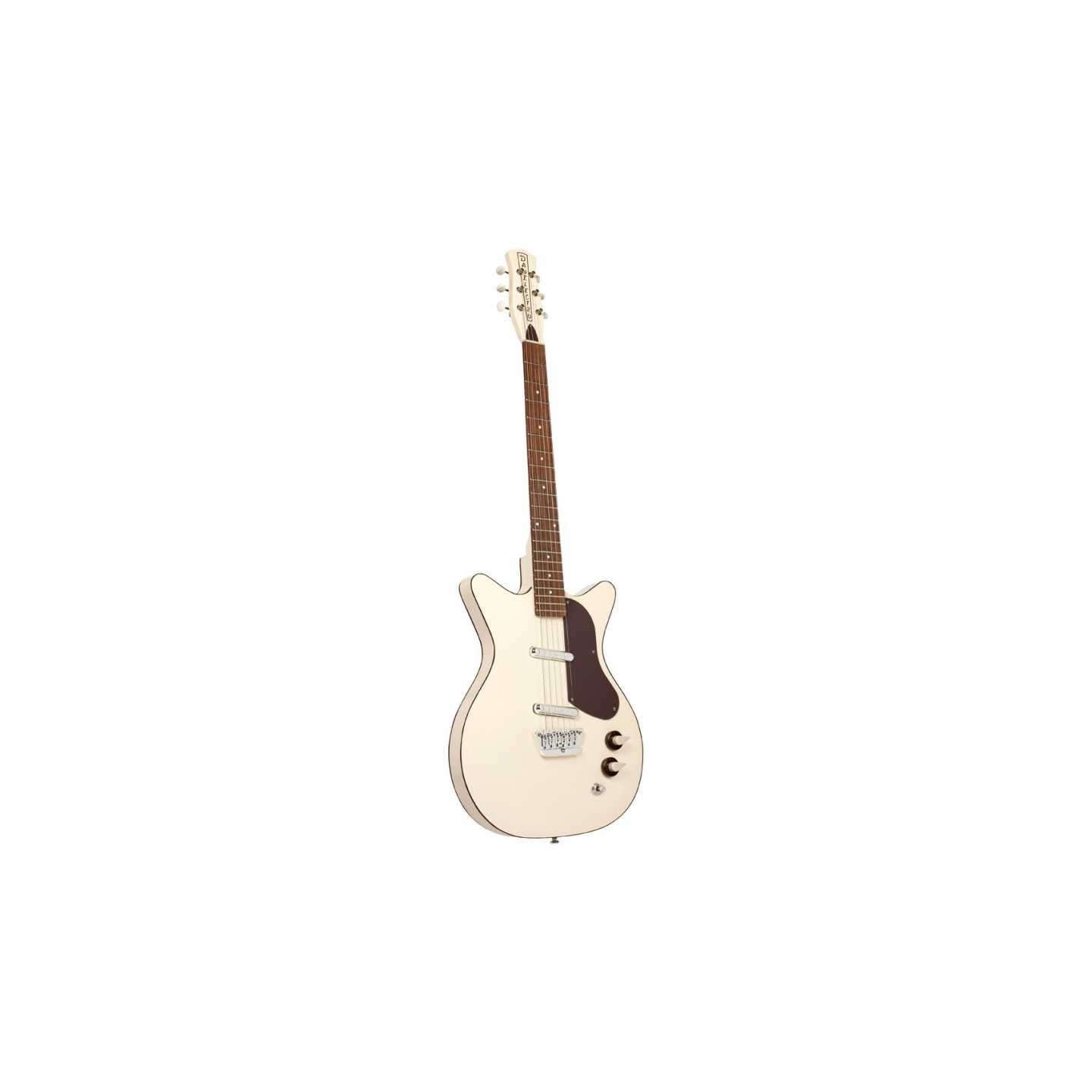 DANELECTRO 59 DIVINE FRESH, chitarra elettrica corpo semi-cavo - vaiconlasigla