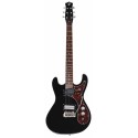 DANELECTRO 64XT BLK, chitarra elettrica solid body - vaiconlasigla