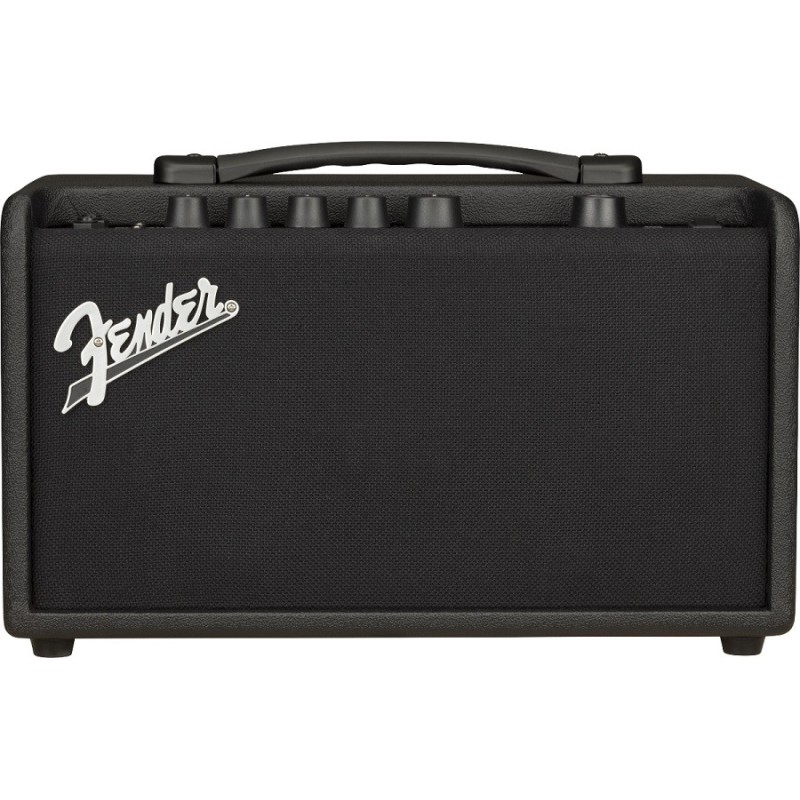 FENDER Mustang™ LT40S, Amplificatore combo stereo da 40 watt - vai con la sigla