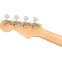 FENDER Jazzmaster Uke, Walnut Fingerboard, Tortoiseshell Pickguard, 3-Color Sunburst - vaiconlasigla