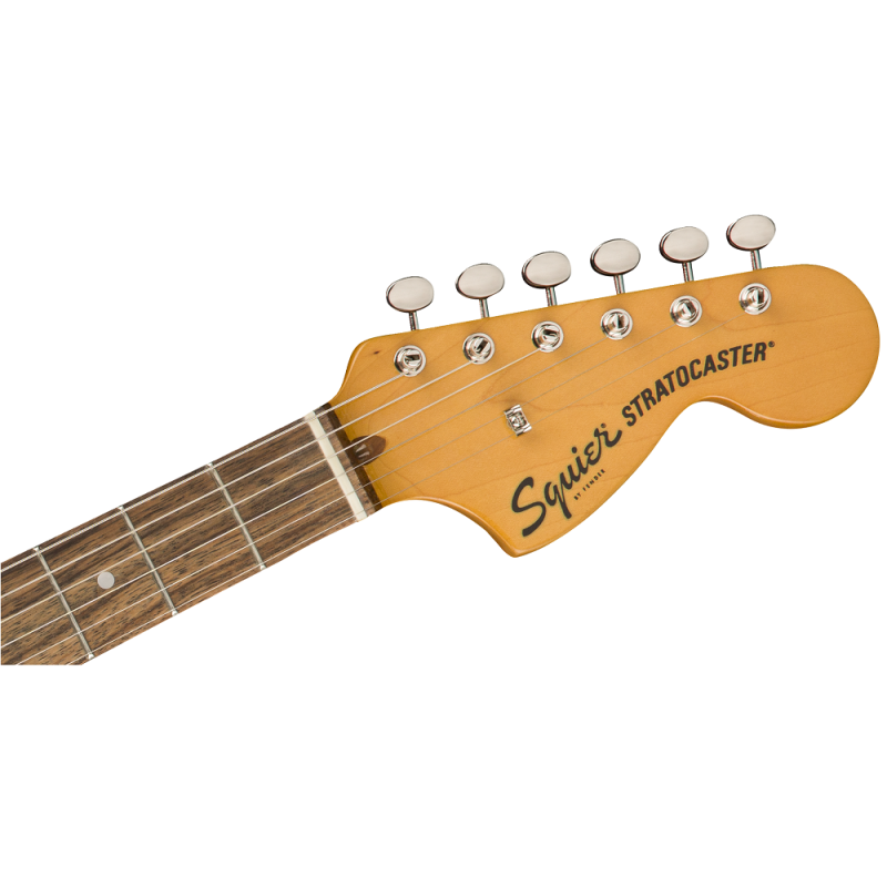FENDER Classic Vibe '70s Stratocaster, Laurel Fingerboard, Natural - vaiconlasigla
