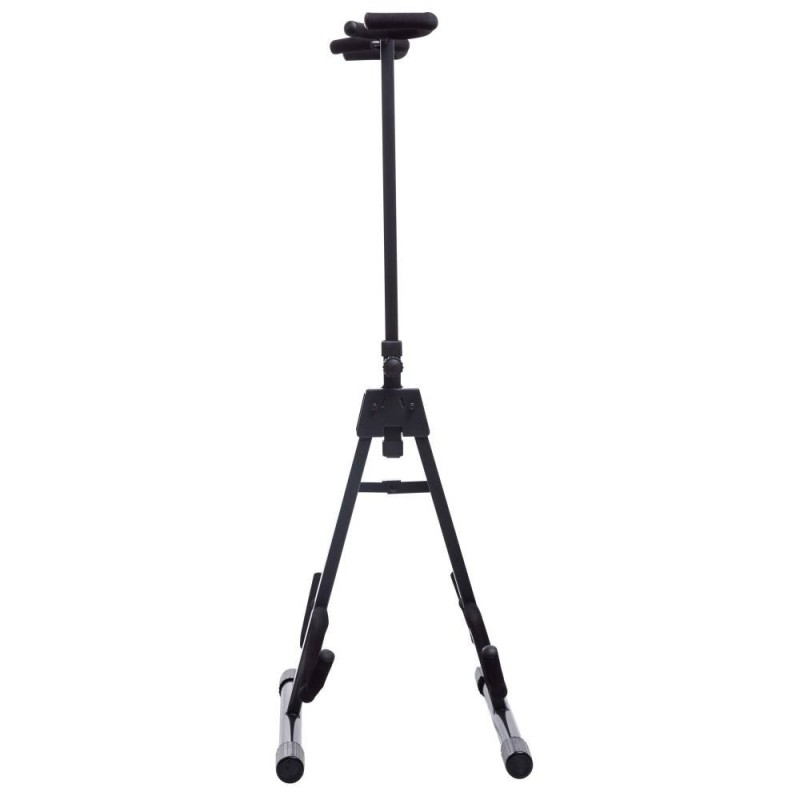 PROEL FC820 Supporto universale doppio per basso/chitarra - vai con la sigla