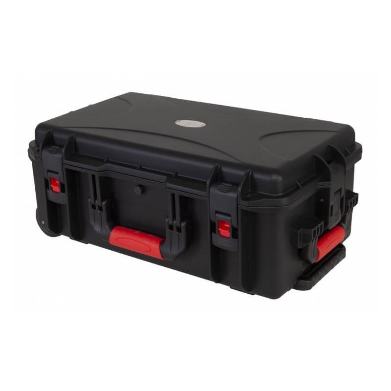 Proel PPCASE12W Valigia realizzata in compound di polipropilene modificato - vaiconlasigla