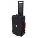Proel PPCASE12W Valigia realizzata in compound di polipropilene modificato - vai con la sigla