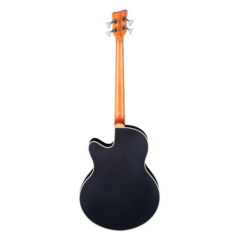 WARWICK Alien Standard 4 Natural Satin, basso acustico - vai con la sigla