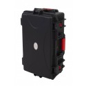 Proel PPCASE12W Valigia realizzata in compound di polipropilene modificato - vaiconlasigla