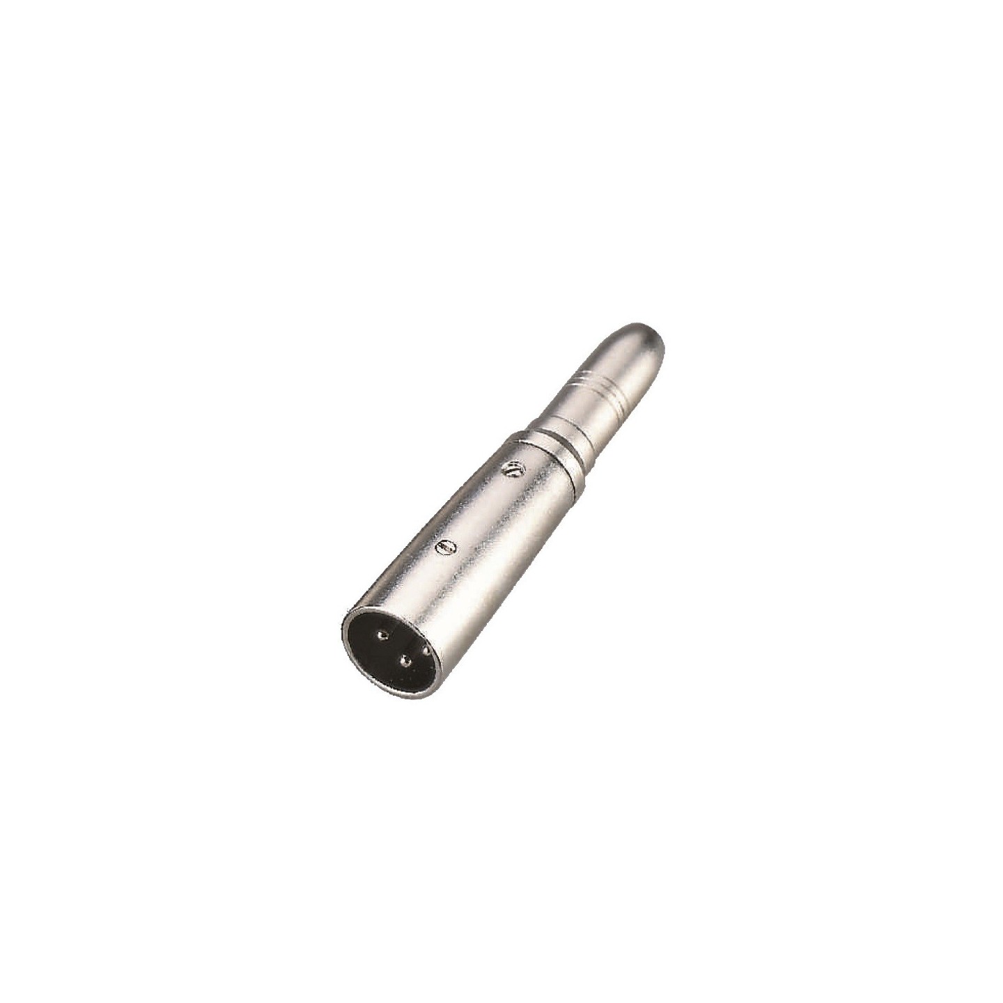 SOUNDSATION adattatore GO-LINK SADA05-1, XLR maschio - JACK femmina 6.3MM - vaiconlasigla
