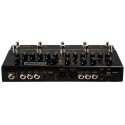 NUX TRIDENT NME-5 Pedaliera modeler per chitarra - vaiconlasigla