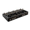 NUX TRIDENT NME-5 Pedaliera modeler per chitarra - vai con la sigla