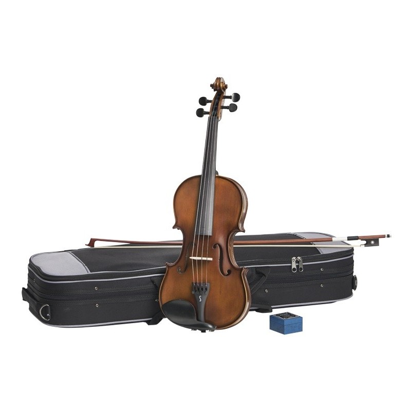 STENTOR GRADUATE VL1700, violino 4/4 - vai con la sigla