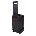 Proel PPCASE12W Valigia realizzata in compound di polipropilene modificato - vai con la sigla