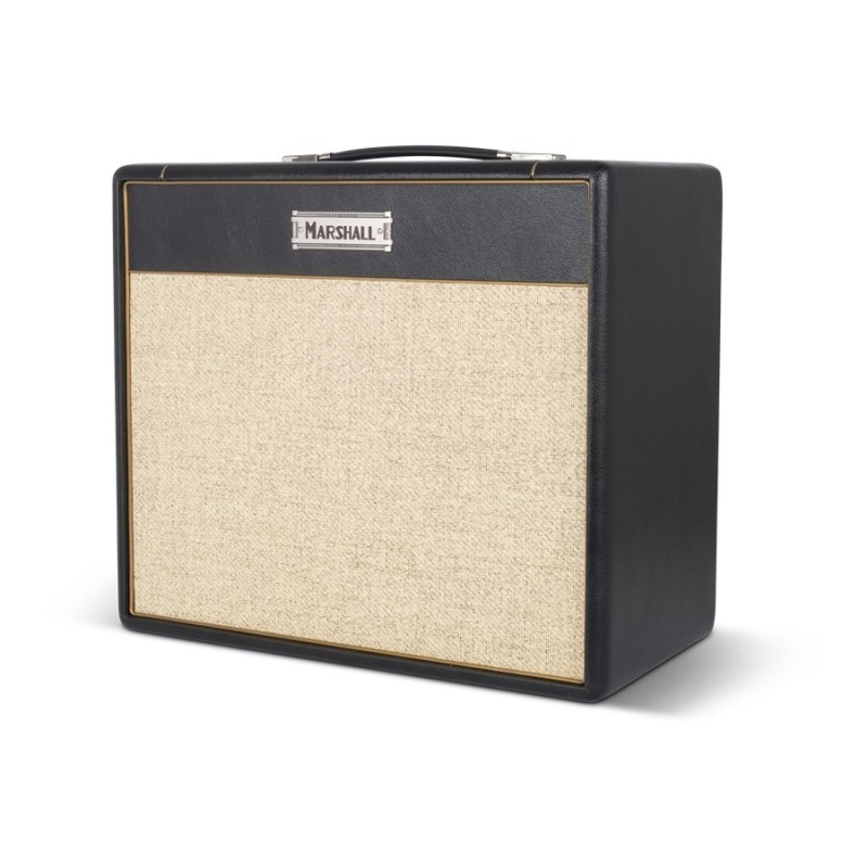 MARSHALL - ST20C STUDIO JTM COMBO 20W - vaiconlasigla