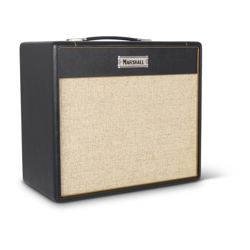 MARSHALL - ST20C STUDIO JTM COMBO 20W - vai con la sigla