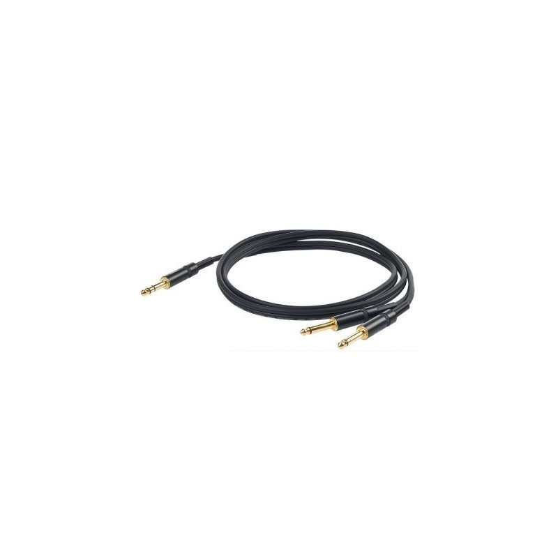 Proel CHLP210LU3 Cavo audio professionale - vai con la sigla