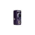 MOOER MICRO DRUMMER II, Batteria elettronica digitale in formato pedale - vaiconlasigla