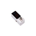 MOOER BABY TUNER Accordatore Cromatico compatto - vai con la sigla