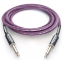 REFERENCE Dammi Un Cavo JJ 3,25mt R - JACK - JACK 6,35MM 3,25MT - vaiconlasigla