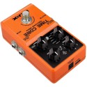 NUX TIME CORE DELUXE MKII, Pedale delay con looper - vaiconlasigla