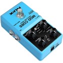 NUX MOD CORE DELUXE MKII, Pedale modulazioni - vai con la sigla