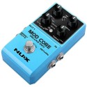 NUX MOD CORE DELUXE MKII, Pedale modulazioni - vaiconlasigla