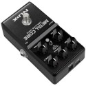 NUX Metal Core Deluxe MKII, Pedale preamp high gain con uscita IR - vai con la sigla
