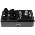 NUX Metal Core Deluxe MKII, Pedale preamp high gain con uscita IR - vai con la sigla