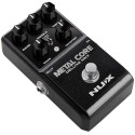 NUX Metal Core Deluxe MKII, Pedale preamp high gain con uscita IR - vaiconlasigla