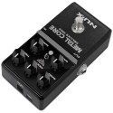 NUX Metal Core Deluxe MKII, Pedale preamp high gain con uscita IR - vai con la sigla