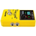 NUX LOOP CORE STEREO, Pedale Looper stereo - vaiconlasigla