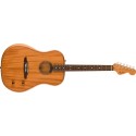 FENDER HIGHWAY SERIES™ DREADNOUGHT, All-Mahogany, chitarra acustica - vai con la sigla
