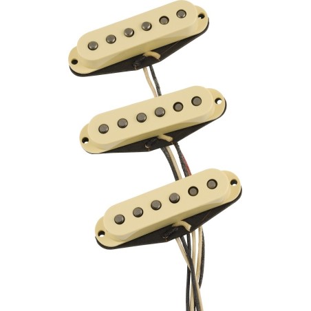 FENDER Pure Vintage '61 Stratocaster Pickup Set - vai con la sigla