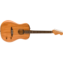 FENDER HIGHWAY SERIES™ DREADNOUGHT, All-Mahogany, chitarra acustica - vaiconlasigla
